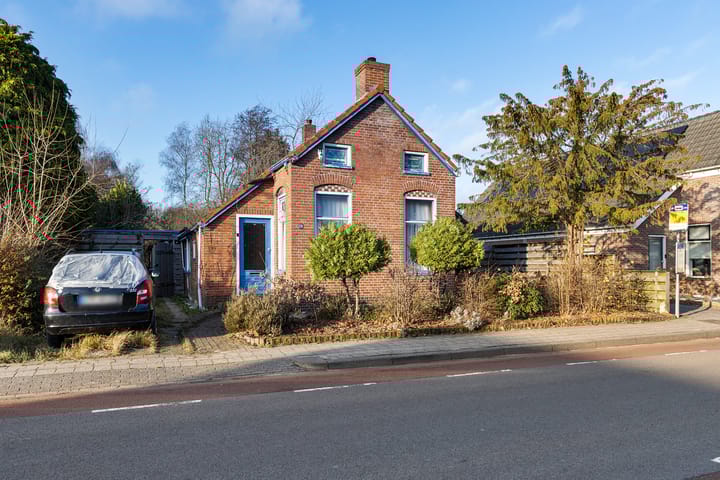 Foto 2 van Klinkerweg 126