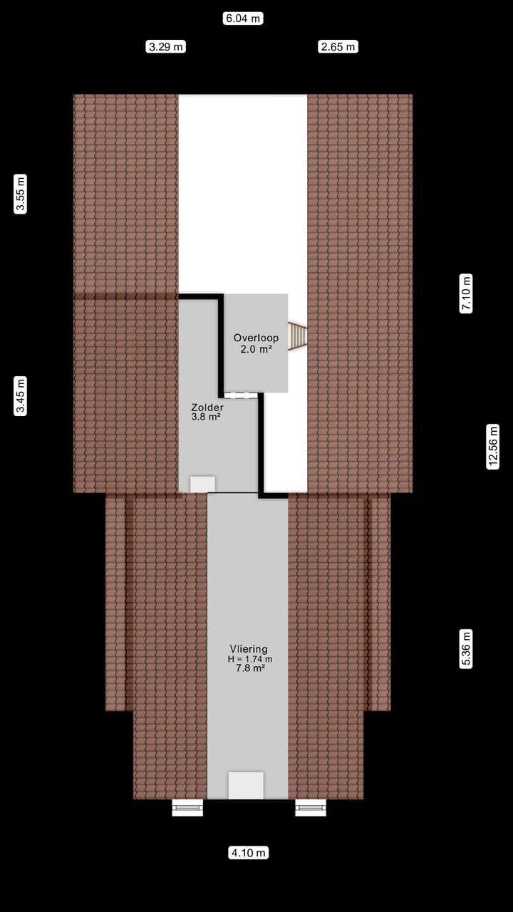 Foto 35 van Klinkerweg 126