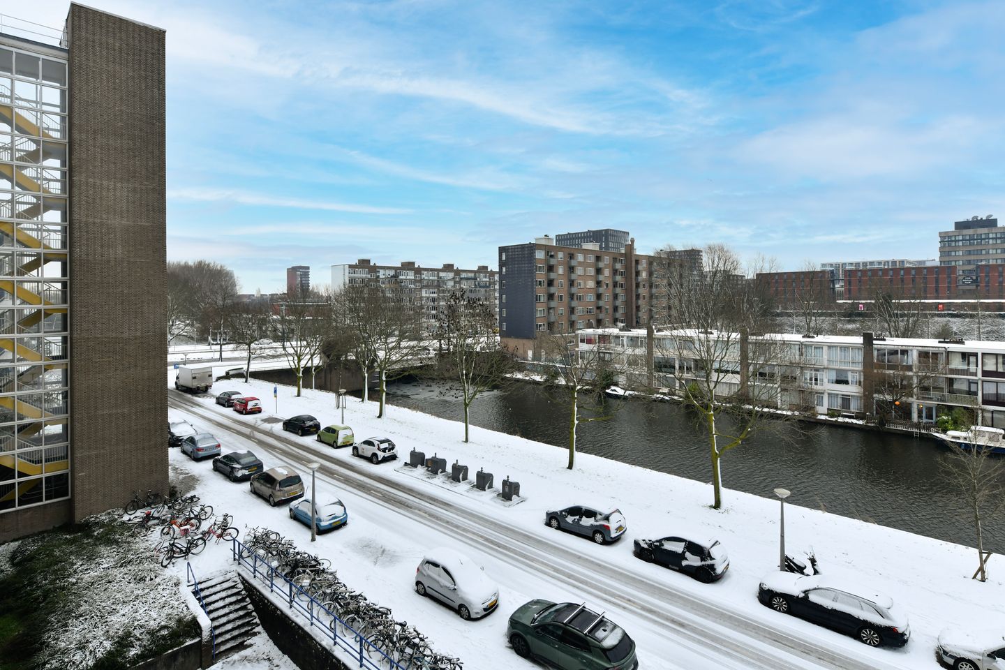 Photo 20 of Burgemeester Cramergracht 41