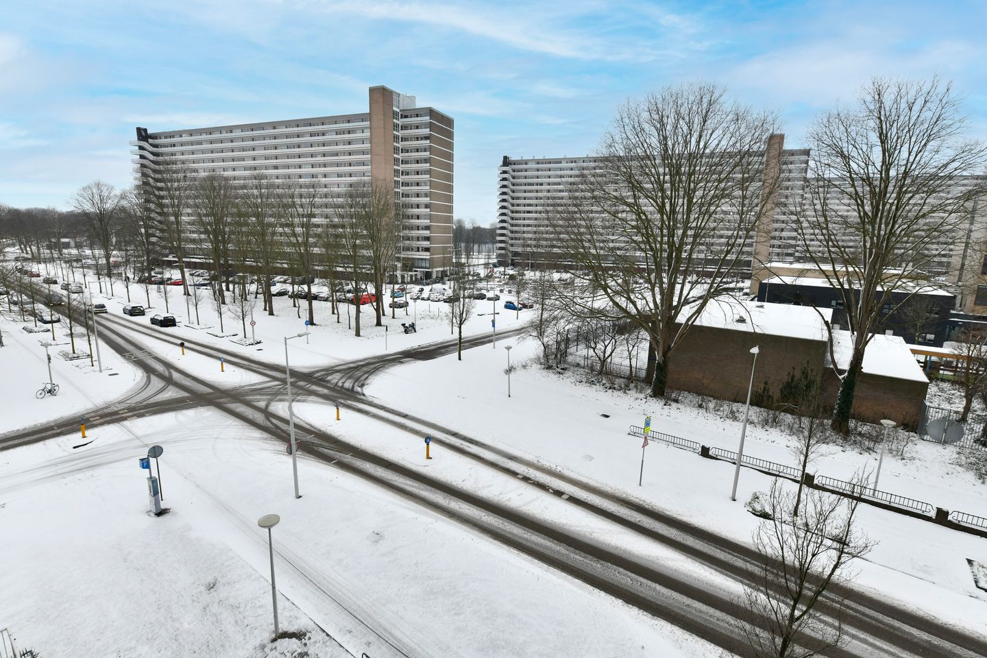 Photo 19 of Burgemeester Cramergracht 41
