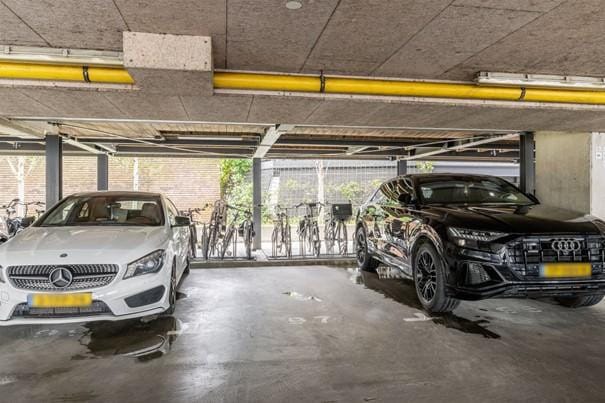 Foto 20 van Spangesekade 54-F