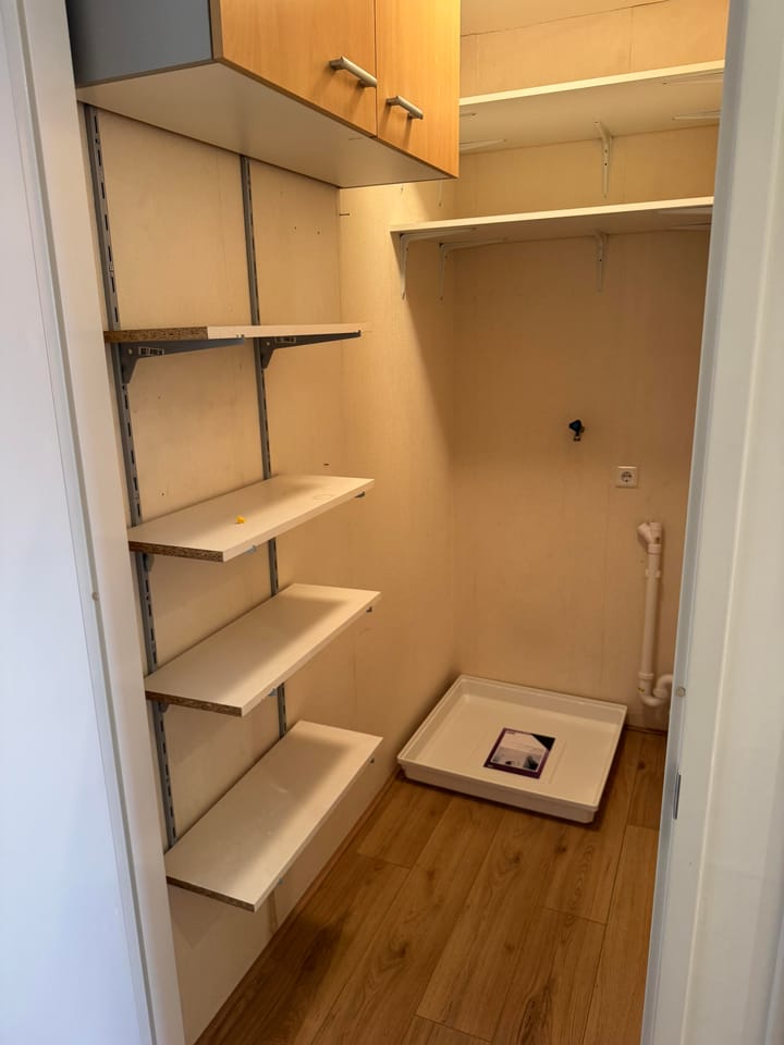 Foto 15 van Spangesekade 54-F