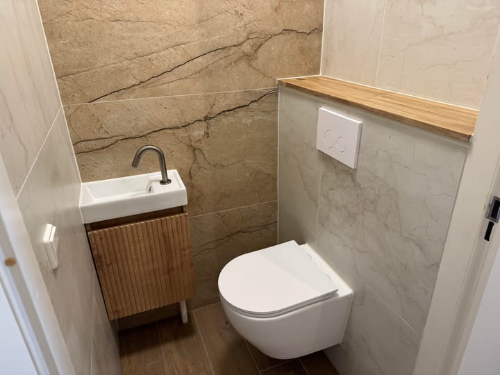 Foto 14 van Spangesekade 54-F