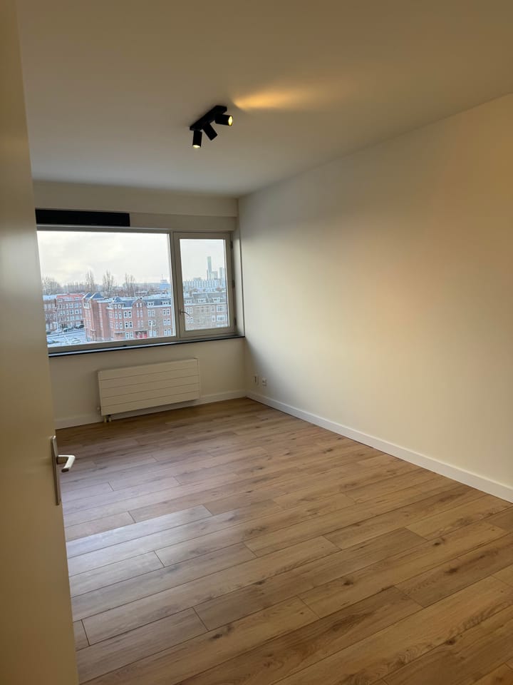 Foto 16 van Spangesekade 54-F