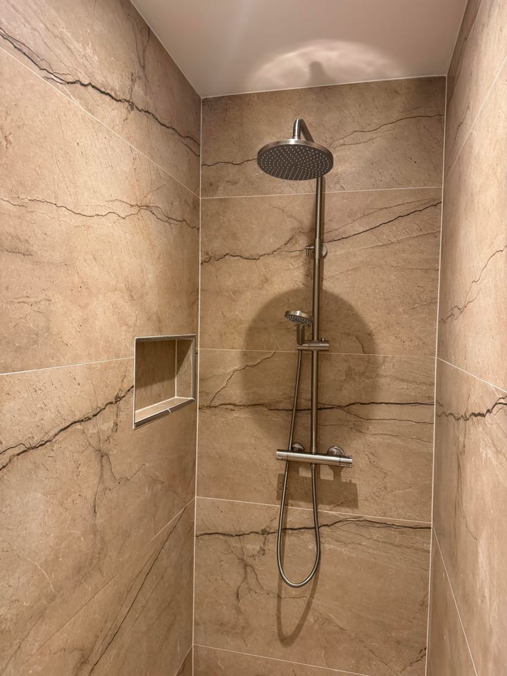 Foto 12 van Spangesekade 54-F