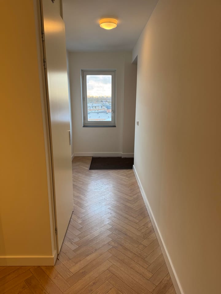 Foto 19 van Spangesekade 54-F