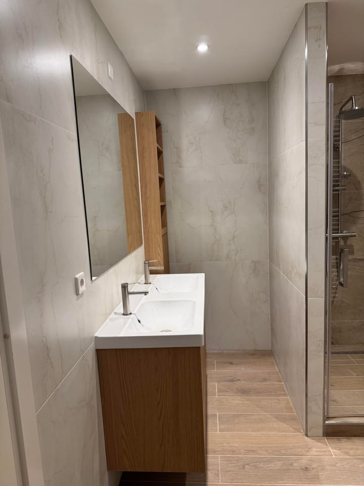 Foto 11 van Spangesekade 54-F