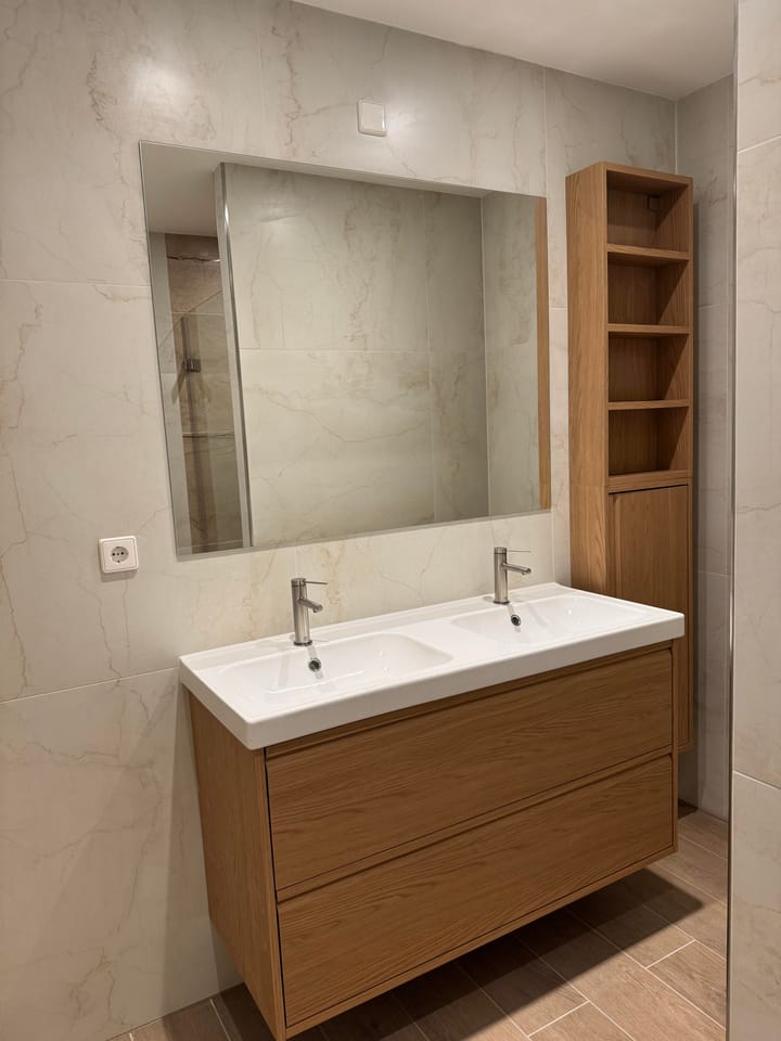 Foto 13 van Spangesekade 54-F