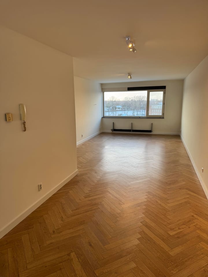 Foto 4 van Spangesekade 54-F