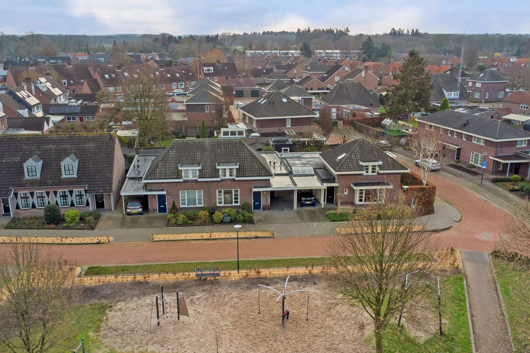 Foto 1 van Spieveld 28