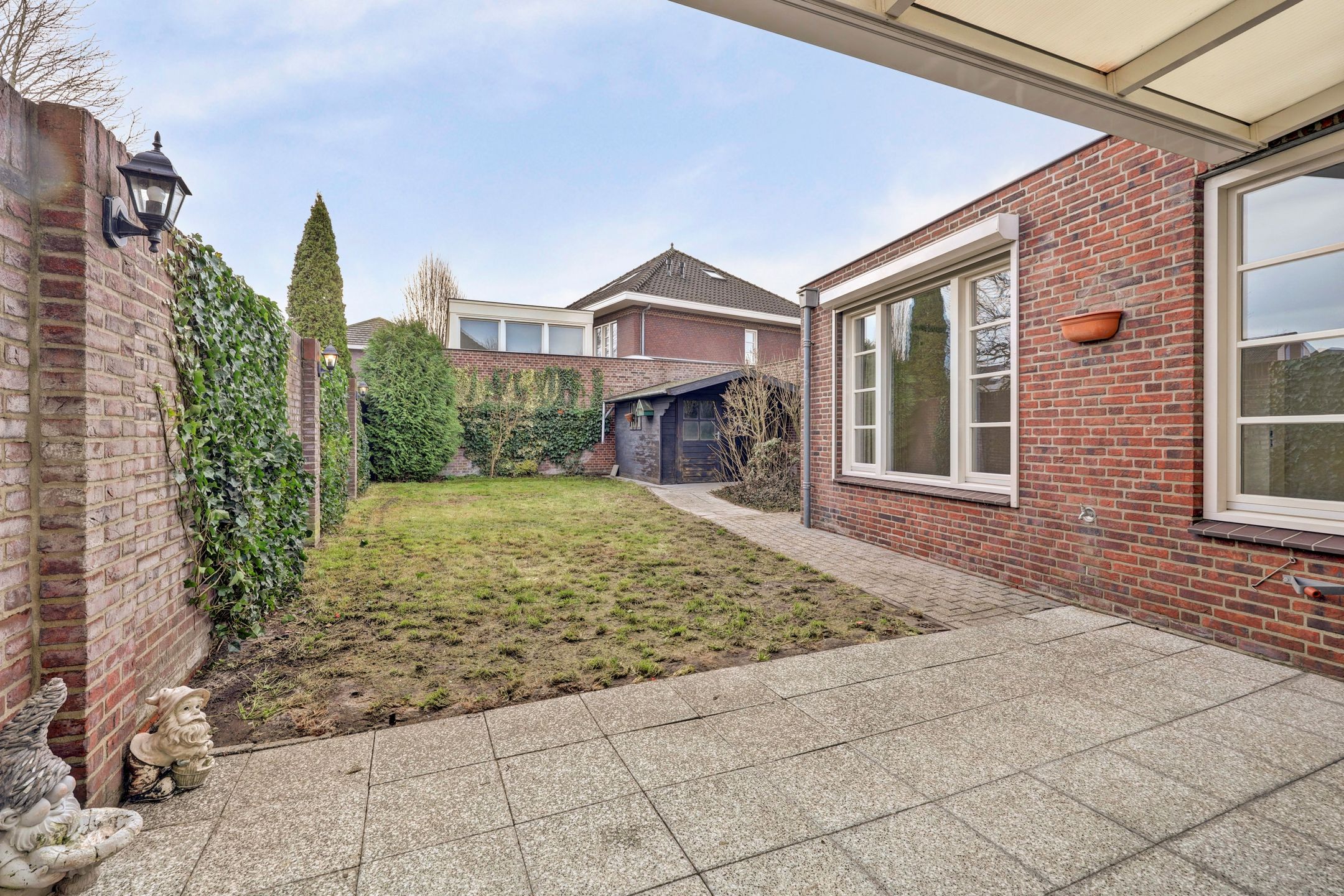 Foto 30 van Spieveld 28