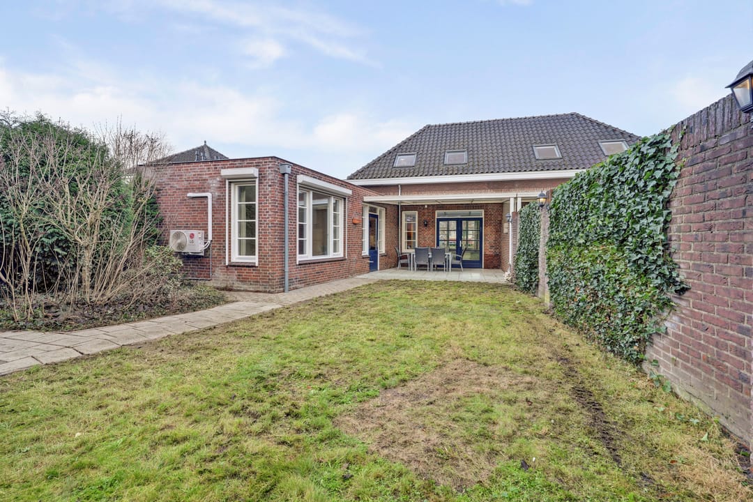 Foto 31 van Spieveld 28