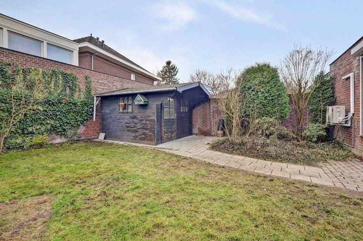 Foto 32 van Spieveld 28