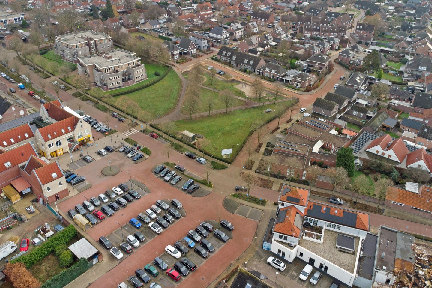 Foto 35 van Spieveld 28