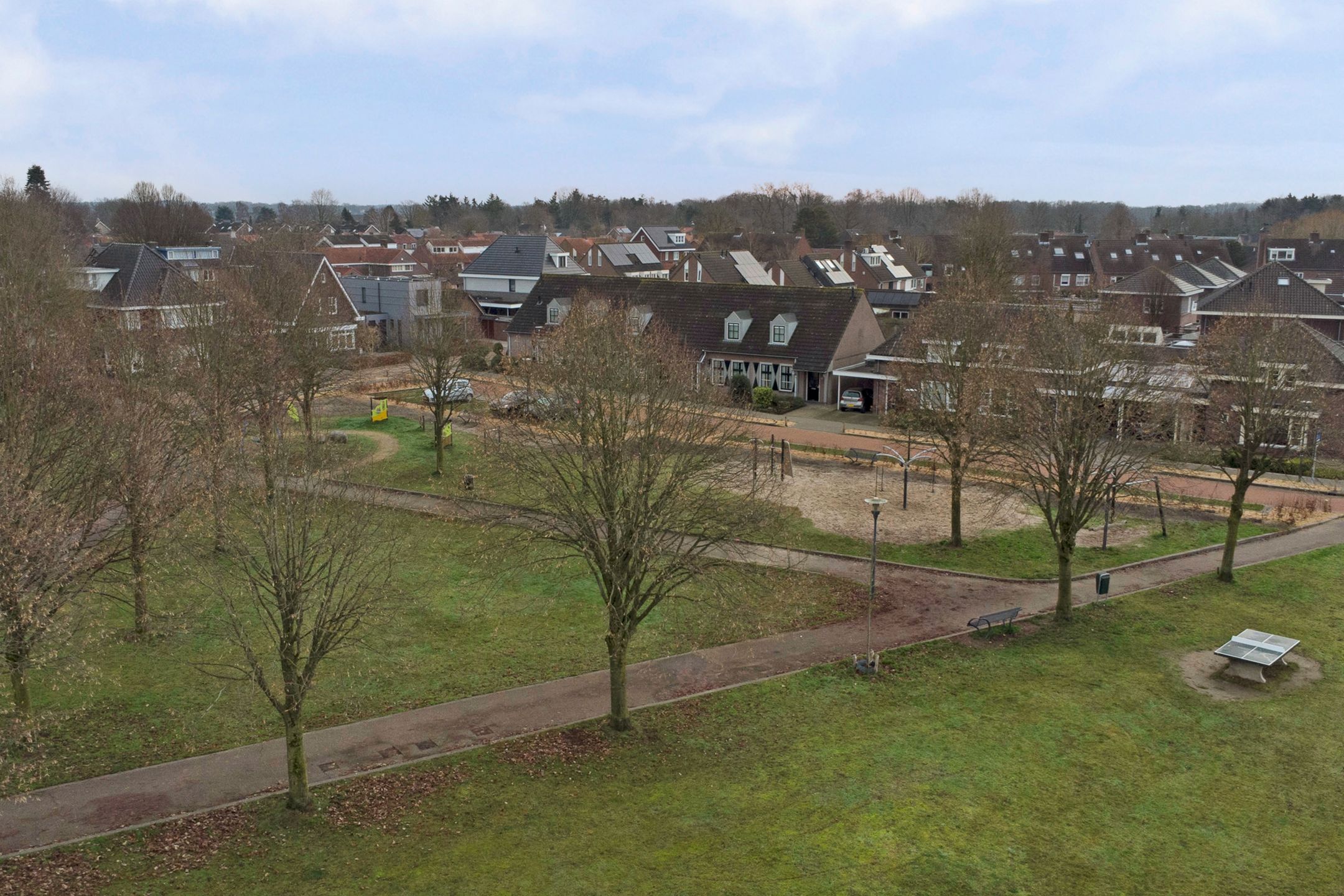 Foto 36 van Spieveld 28