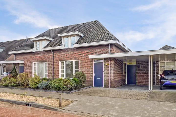 Foto 3 van Spieveld 28