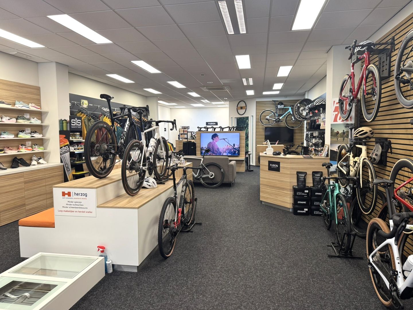 Bekijk foto 4 van Grietsestraat 60-A