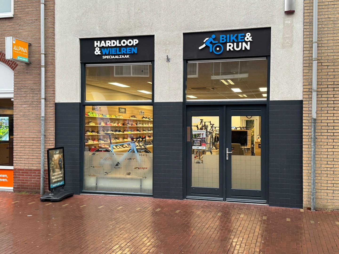 Bekijk foto 1 van Grietsestraat 60-A