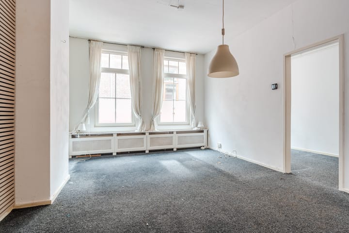 Foto 2 van Wagenstraat 83