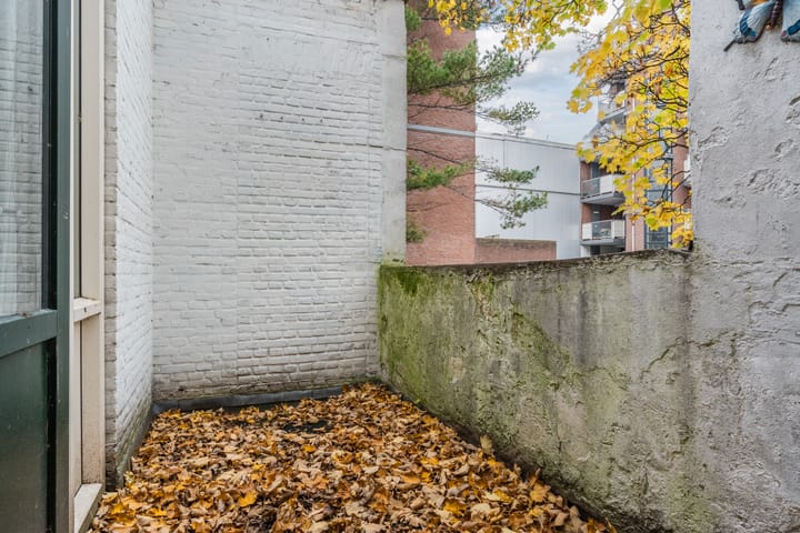 Foto 4 van Wagenstraat 83