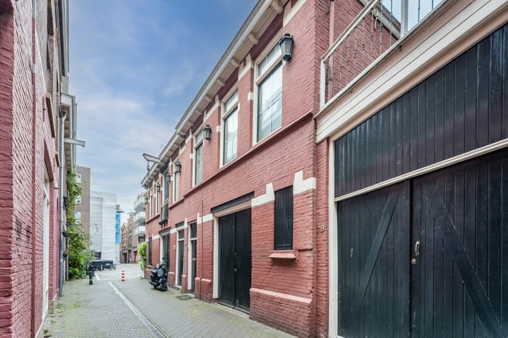 Foto 6 van Wagenstraat 83