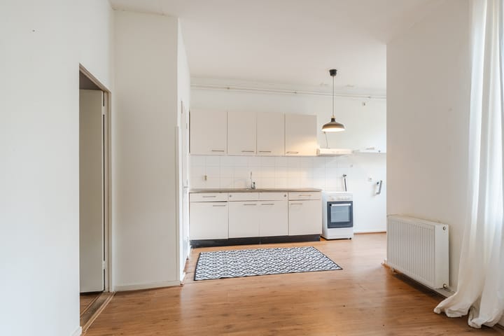 Foto 3 van Wagenstraat 83