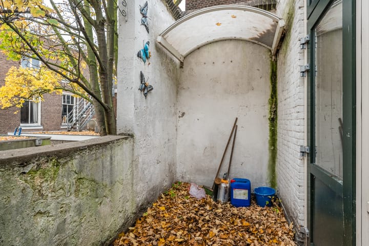 Foto 25 van Wagenstraat 83