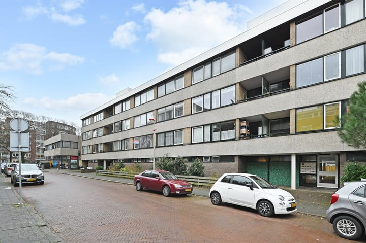 Foto 5 van Stalpertstraat 125