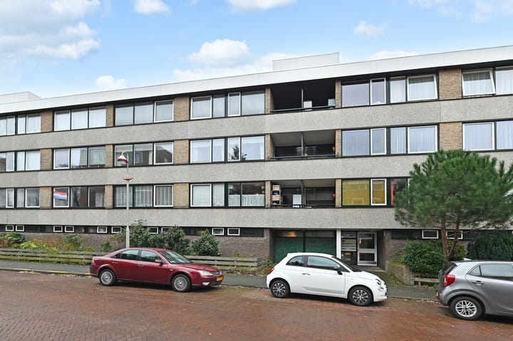 Foto 1 van Stalpertstraat 125