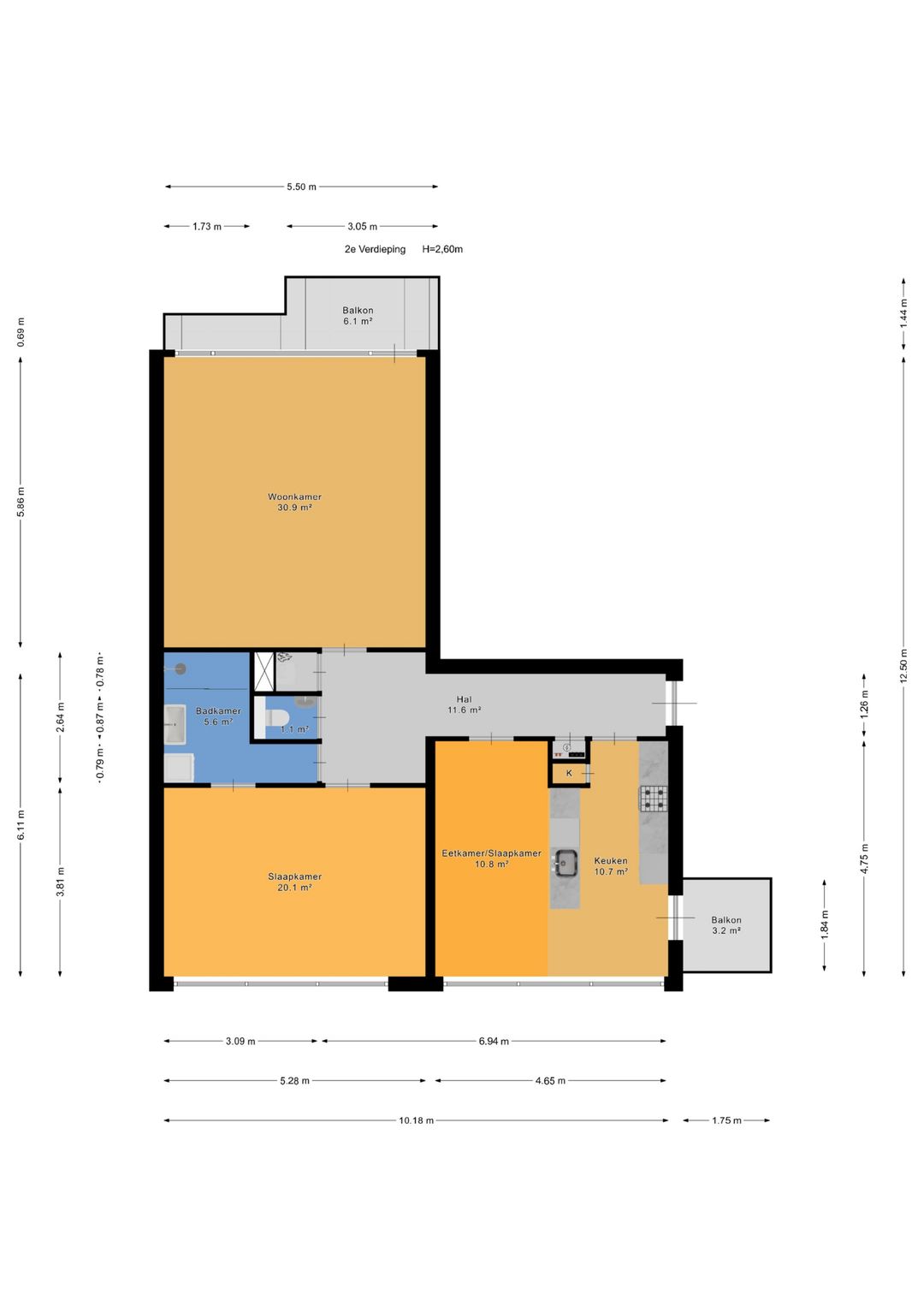 Foto 31 van Stalpertstraat 125
