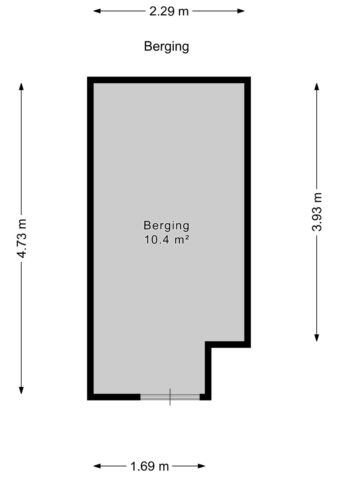 Foto 32 van Stalpertstraat 125