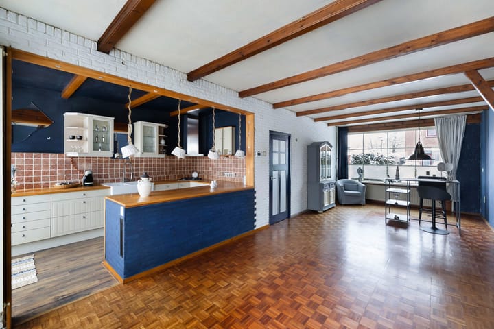 Foto 12 van Botter 23 6