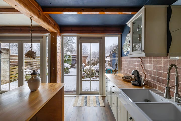 Foto 14 van Botter 23 6