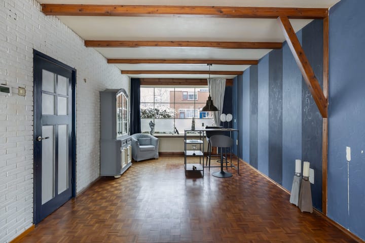 Foto 7 van Botter 23 6