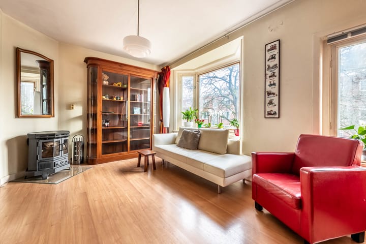 Foto 4 van Johannes van der Waalsstraat 77