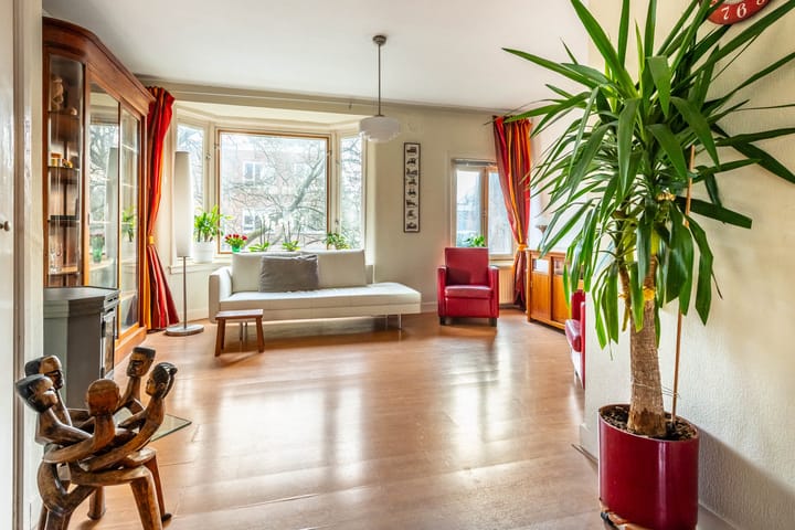 Foto 5 van Johannes van der Waalsstraat 77