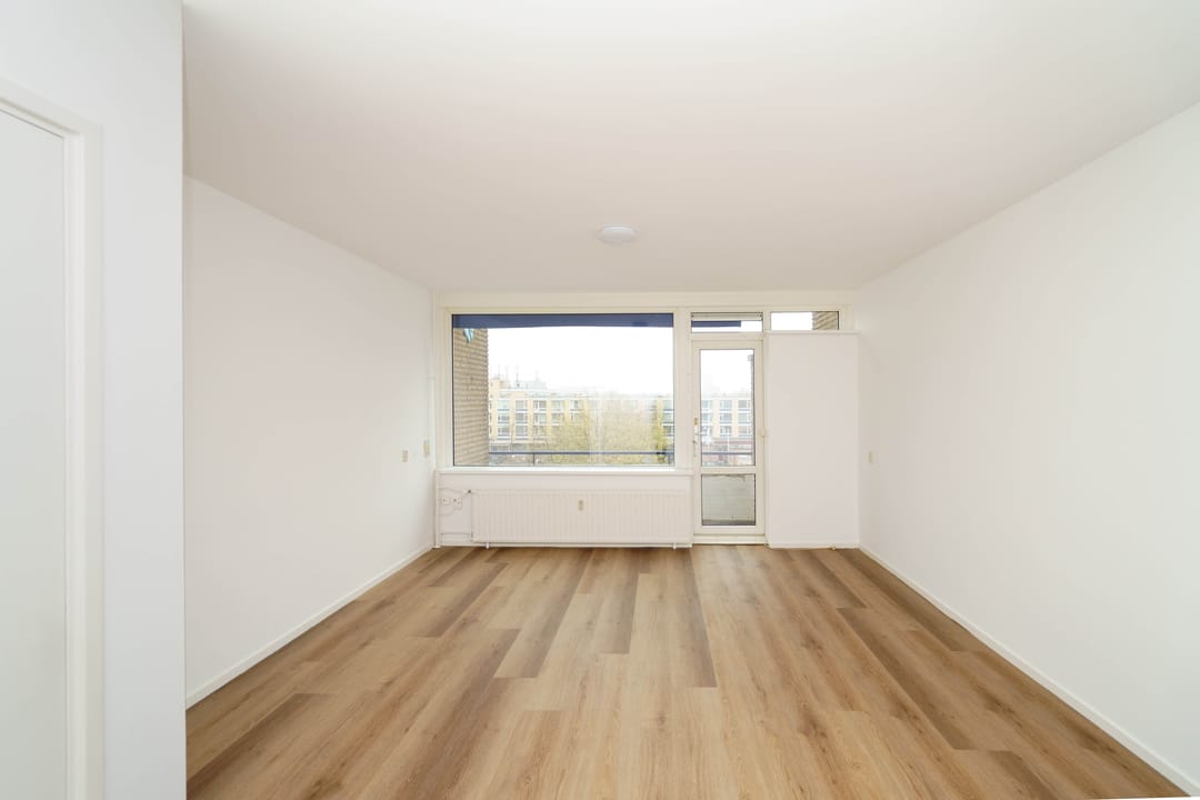 Foto 2 van van Tuyll van Serooskerkenstraat 29