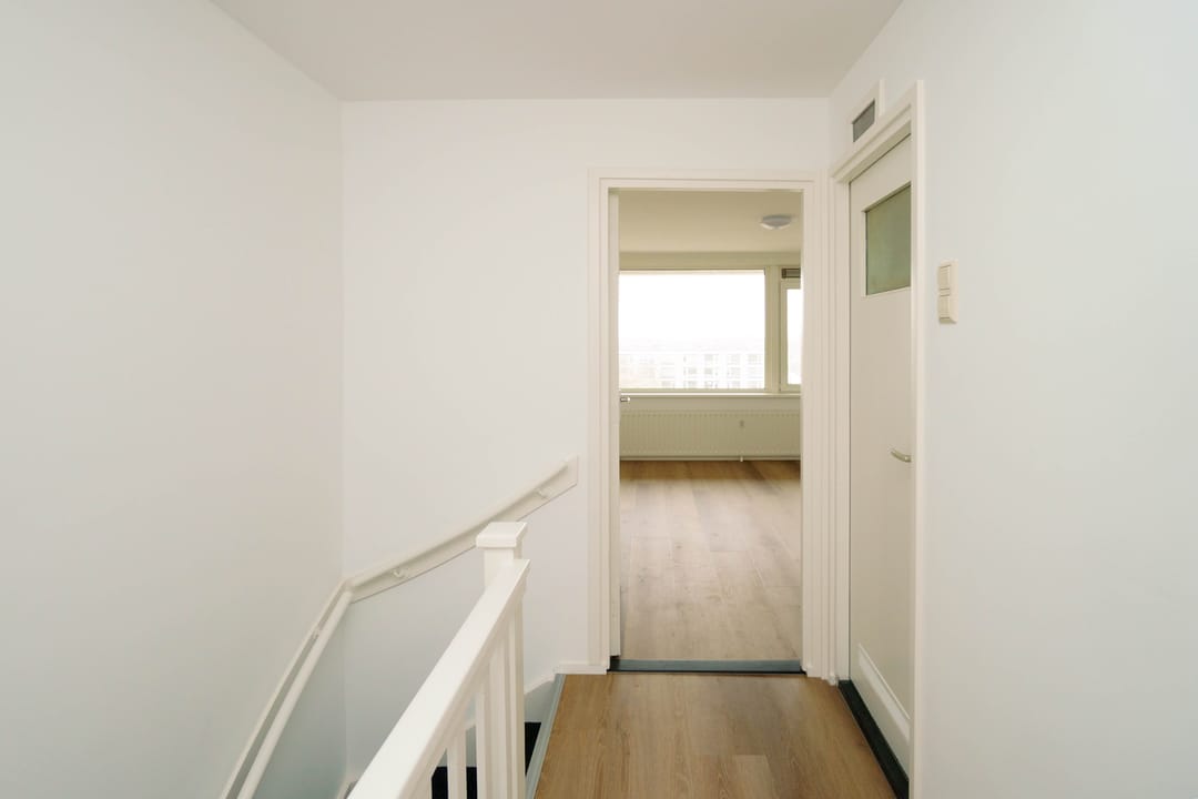 Foto 8 van van Tuyll van Serooskerkenstraat 29