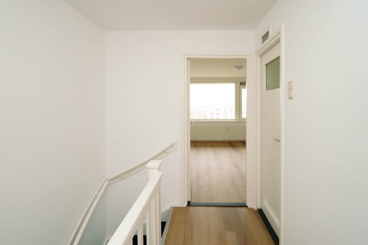 Foto 8 van van Tuyll van Serooskerkenstraat 29