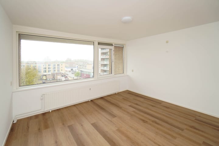 Foto 9 van van Tuyll van Serooskerkenstraat 29