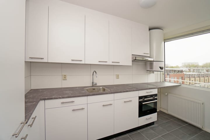 Foto 5 van van Tuyll van Serooskerkenstraat 29