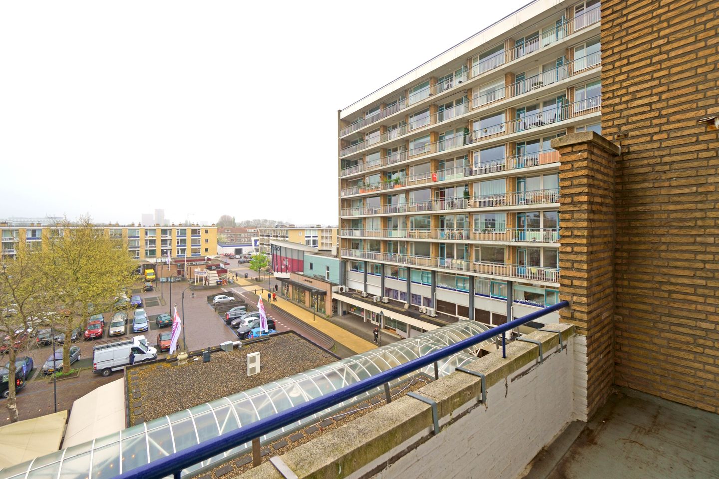 Foto 4 van van Tuyll van Serooskerkenstraat 29