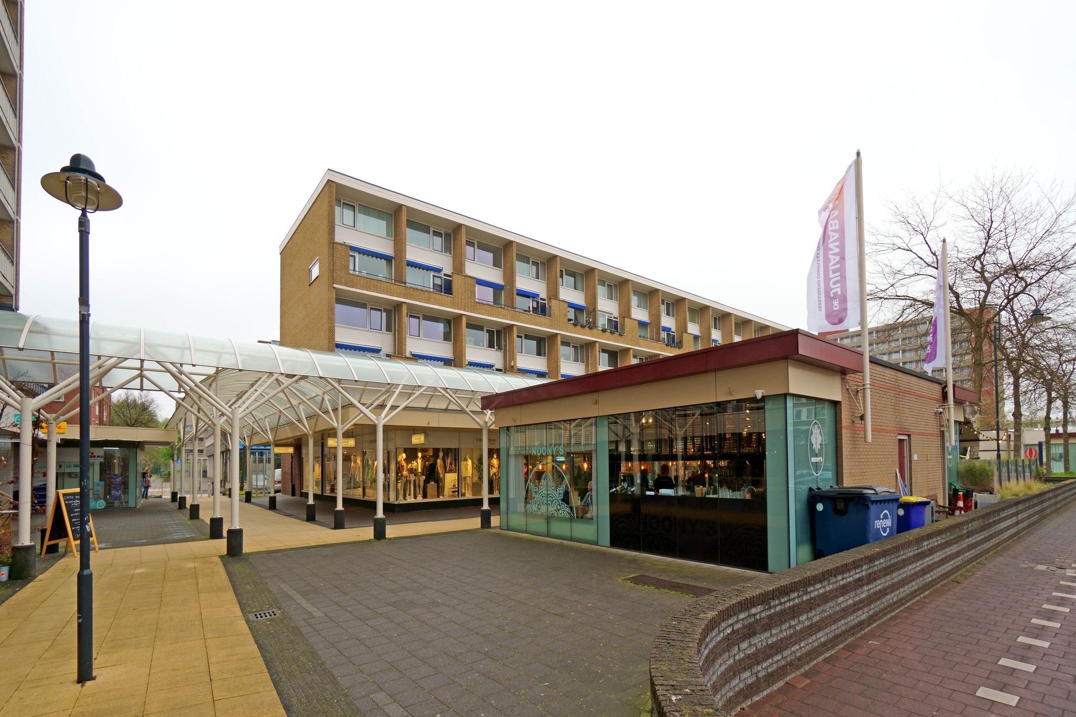 Foto 18 van van Tuyll van Serooskerkenstraat 29