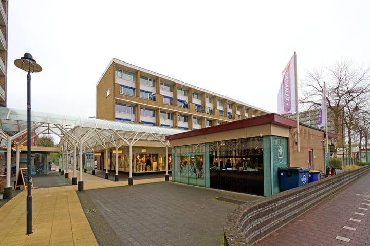 Foto 18 van van Tuyll van Serooskerkenstraat 29