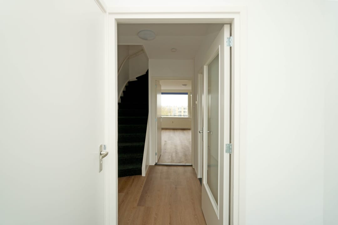 Foto 16 van van Tuyll van Serooskerkenstraat 29