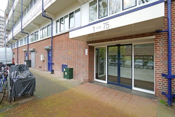 Foto 20 van van Tuyll van Serooskerkenstraat 29