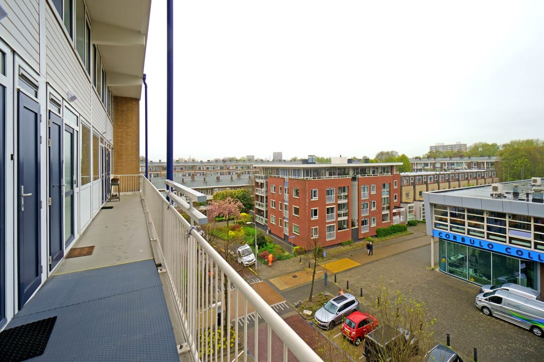 Foto 22 van van Tuyll van Serooskerkenstraat 29