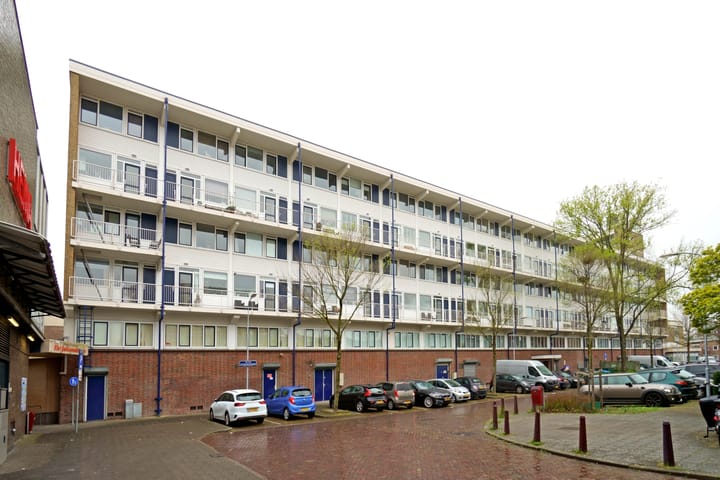 Foto 19 van van Tuyll van Serooskerkenstraat 29