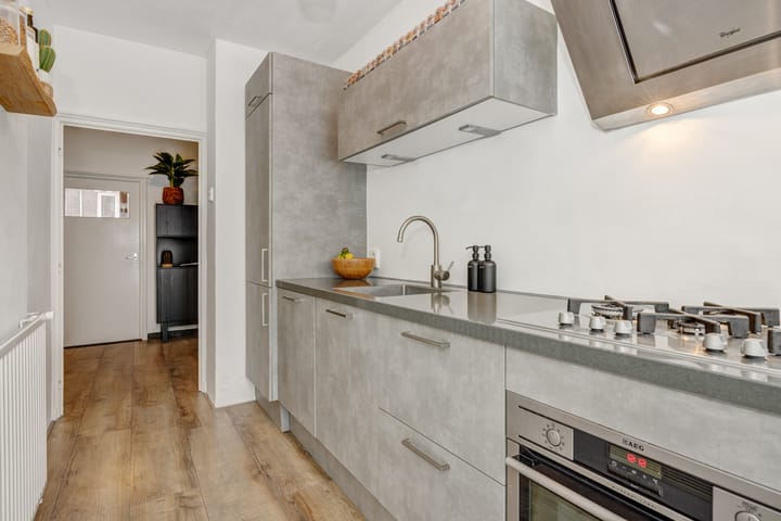 Foto 11 van Maaslandstraat 6