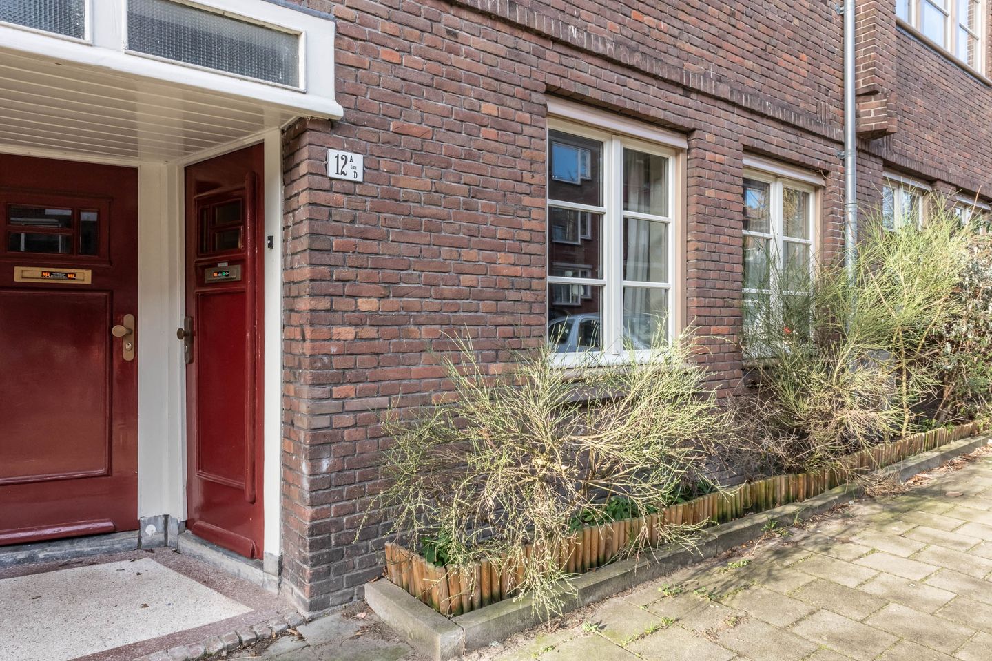 Foto 14 van Gorontalostraat 12-A